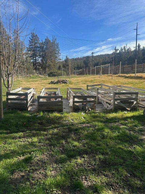 Tiny photo for 6792 SE Juniper Canyon Road, Prineville, OR 97754 (MLS # 220217280)