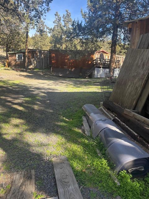 Tiny photo for 6792 SE Juniper Canyon Road, Prineville, OR 97754 (MLS # 220217280)