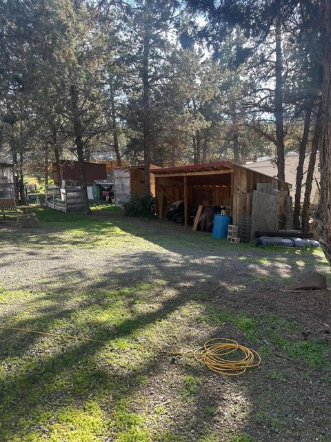Tiny photo for 6792 SE Juniper Canyon Road, Prineville, OR 97754 (MLS # 220217280)