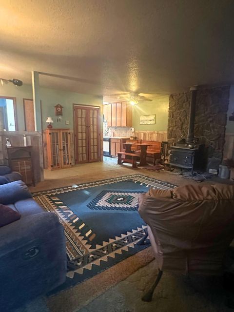 Tiny photo for 6792 SE Juniper Canyon Road, Prineville, OR 97754 (MLS # 220217280)