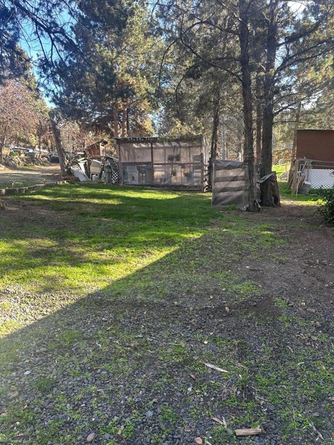 Tiny photo for 6792 SE Juniper Canyon Road, Prineville, OR 97754 (MLS # 220217280)
