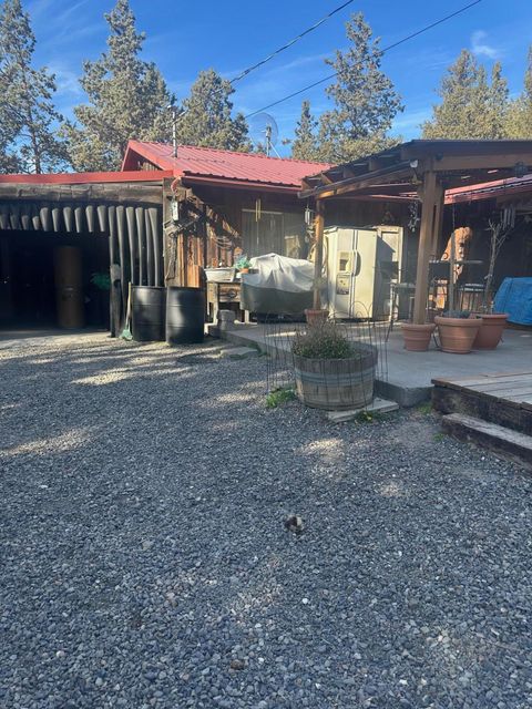 Tiny photo for 6792 SE Juniper Canyon Road, Prineville, OR 97754 (MLS # 220217280)