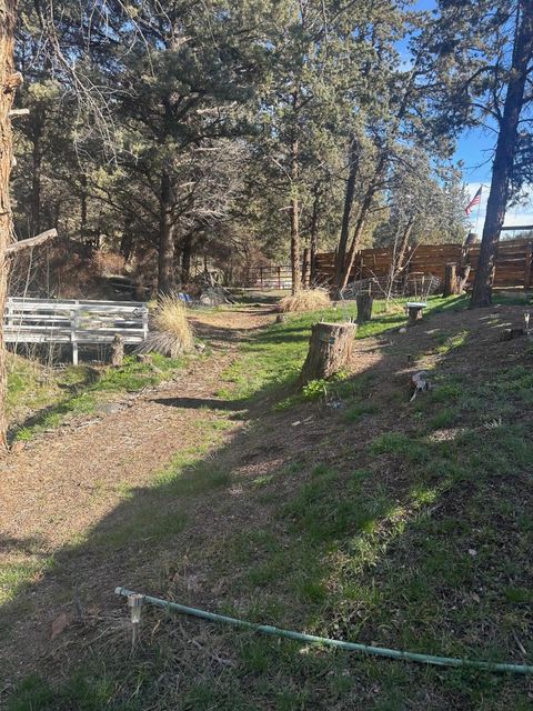 Tiny photo for 6792 SE Juniper Canyon Road, Prineville, OR 97754 (MLS # 220217280)