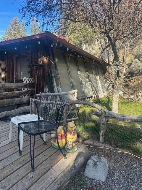 Tiny photo for 6792 SE Juniper Canyon Road, Prineville, OR 97754 (MLS # 220217280)