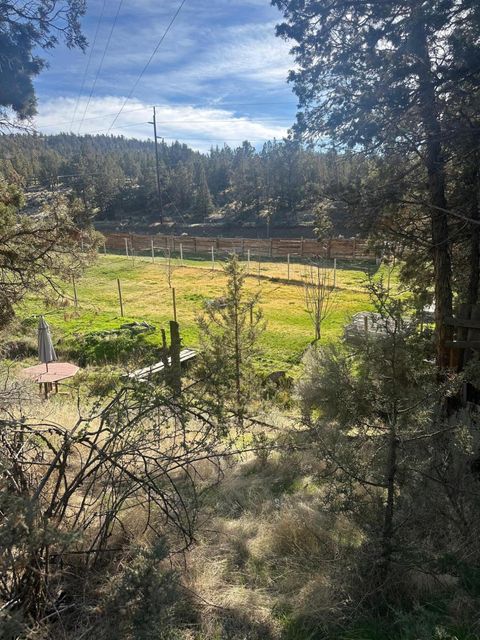 Tiny photo for 6792 SE Juniper Canyon Road, Prineville, OR 97754 (MLS # 220217280)