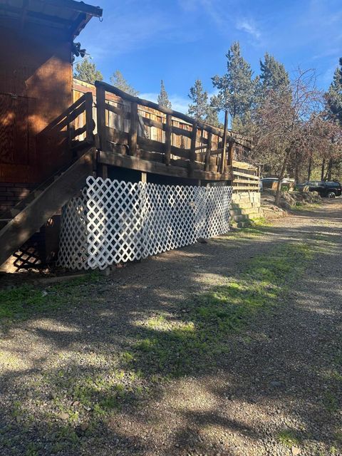Tiny photo for 6792 SE Juniper Canyon Road, Prineville, OR 97754 (MLS # 220217280)