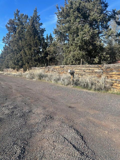 Tiny photo for 6792 SE Juniper Canyon Road, Prineville, OR 97754 (MLS # 220217280)
