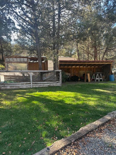 Tiny photo for 6792 SE Juniper Canyon Road, Prineville, OR 97754 (MLS # 220217280)