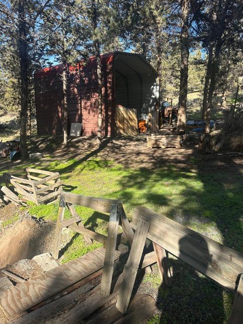 Tiny photo for 6792 SE Juniper Canyon Road, Prineville, OR 97754 (MLS # 220217280)