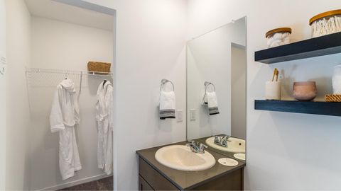 Tiny photo for 1072 NE Cobblestone Court #LOT 3, Prineville, OR 97754 (MLS # 220215269)