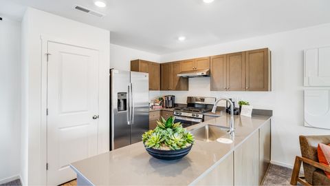 Tiny photo for 1072 NE Cobblestone Court #LOT 3, Prineville, OR 97754 (MLS # 220215269)