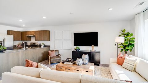 Tiny photo for 1072 NE Cobblestone Court #LOT 3, Prineville, OR 97754 (MLS # 220215269)