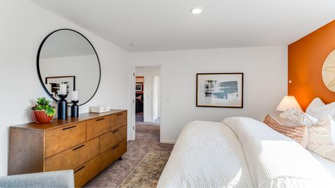 Tiny photo for 1072 NE Cobblestone Court #LOT 3, Prineville, OR 97754 (MLS # 220215269)