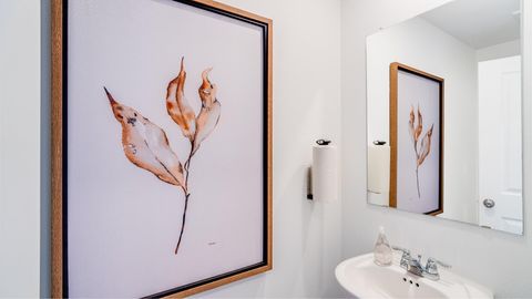 Tiny photo for 1072 NE Cobblestone Court #LOT 3, Prineville, OR 97754 (MLS # 220215269)