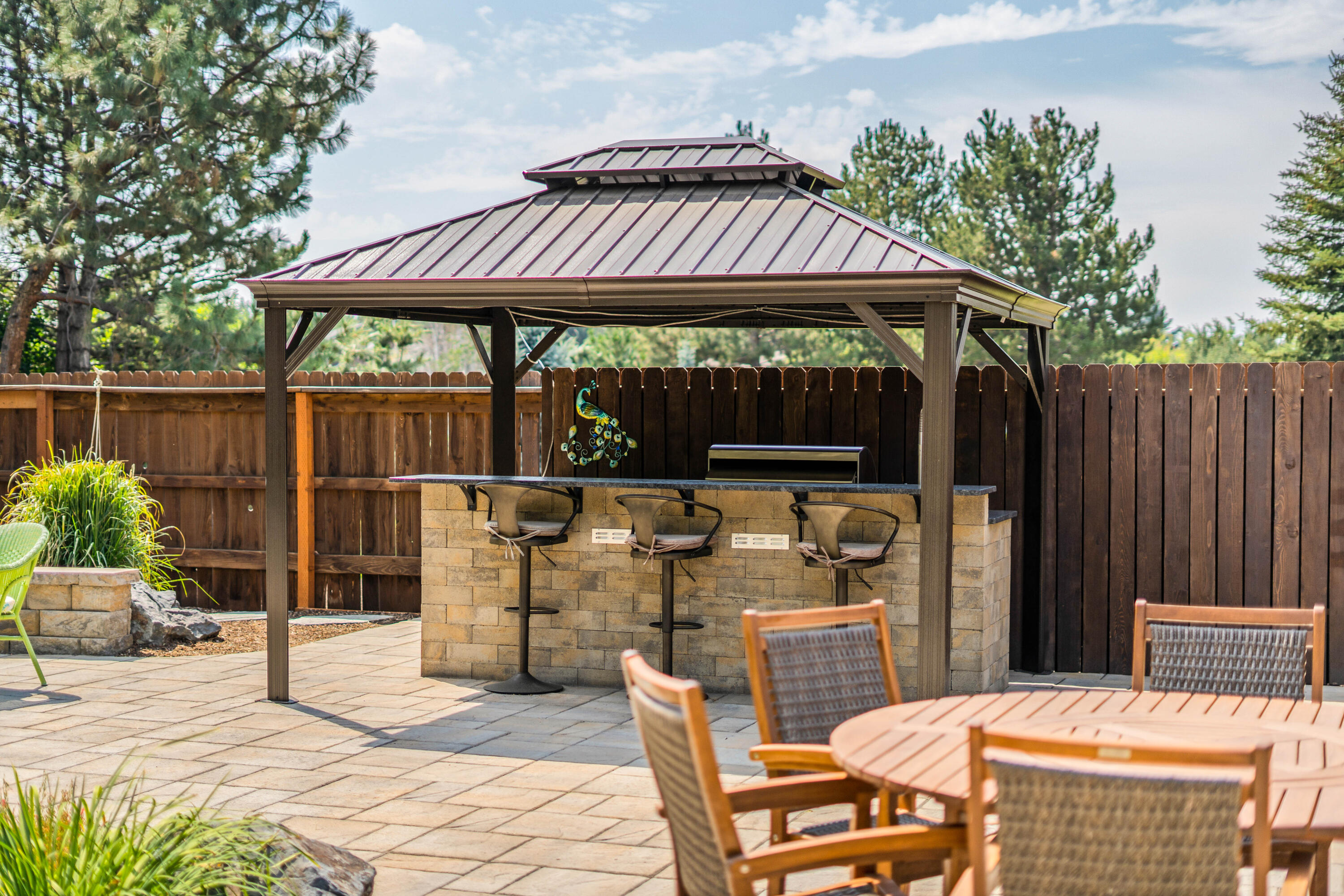 Falcon Sky Estate - Residential