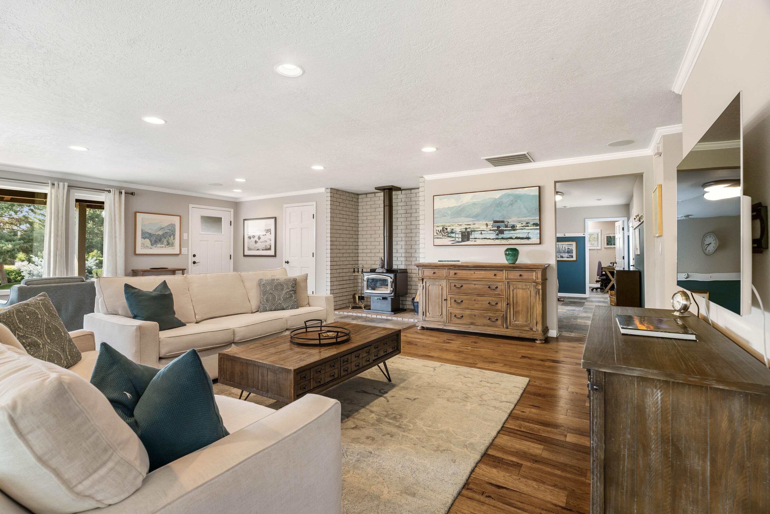 Falcon Sky Estate - Residential