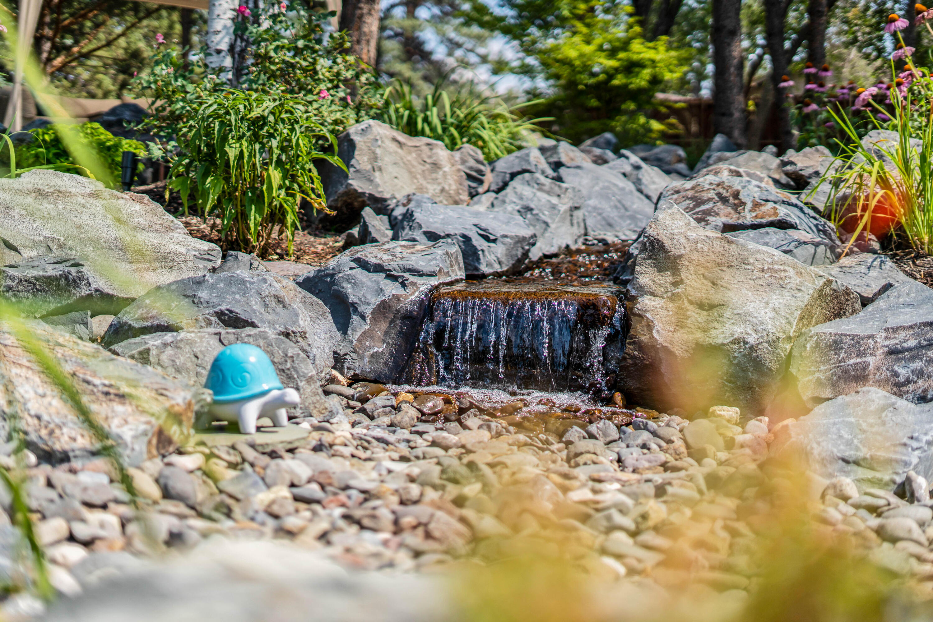 Falcon Sky Estate - Residential