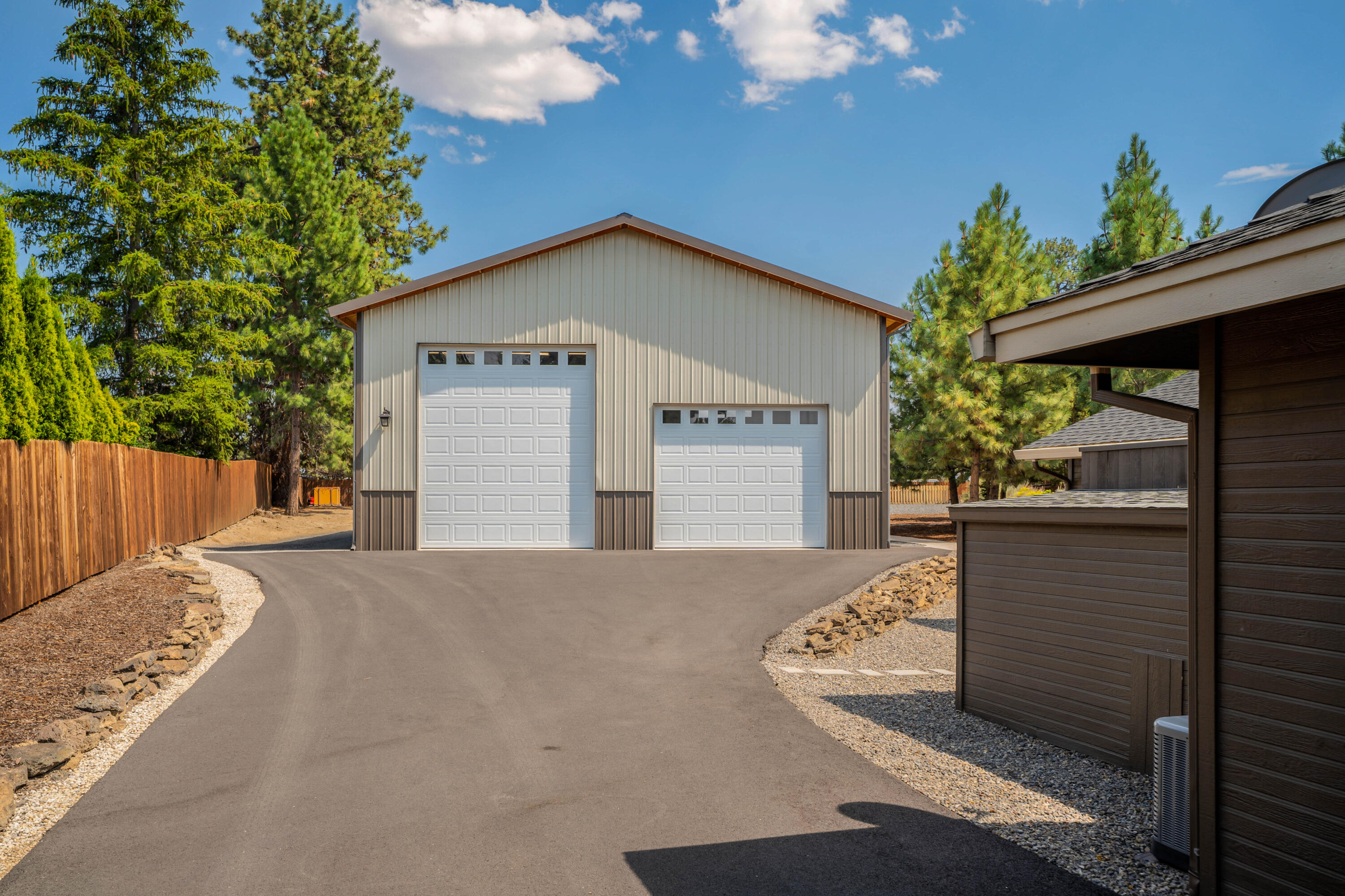 Falcon Sky Estate - Residential