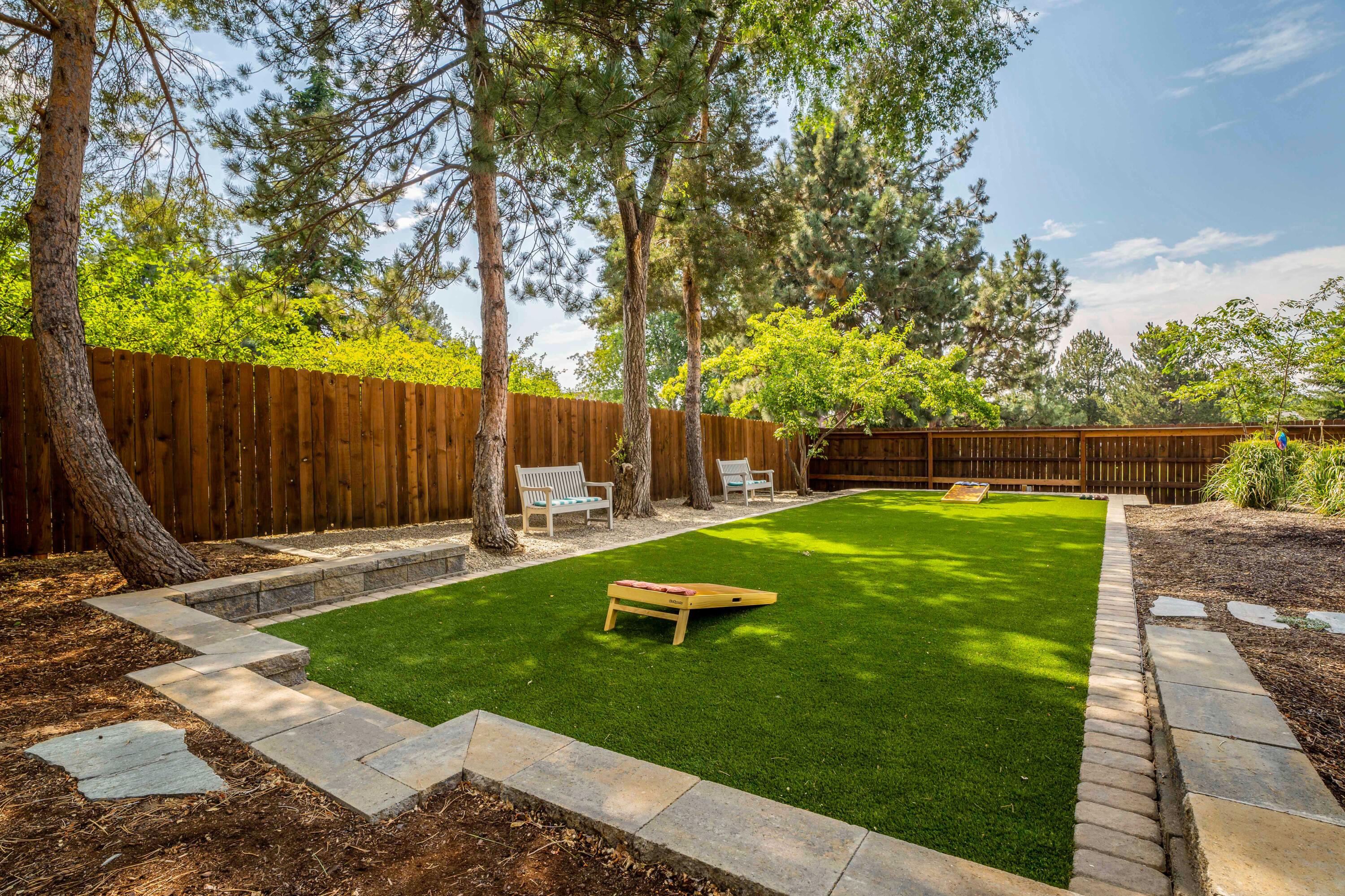 Falcon Sky Estate - Residential