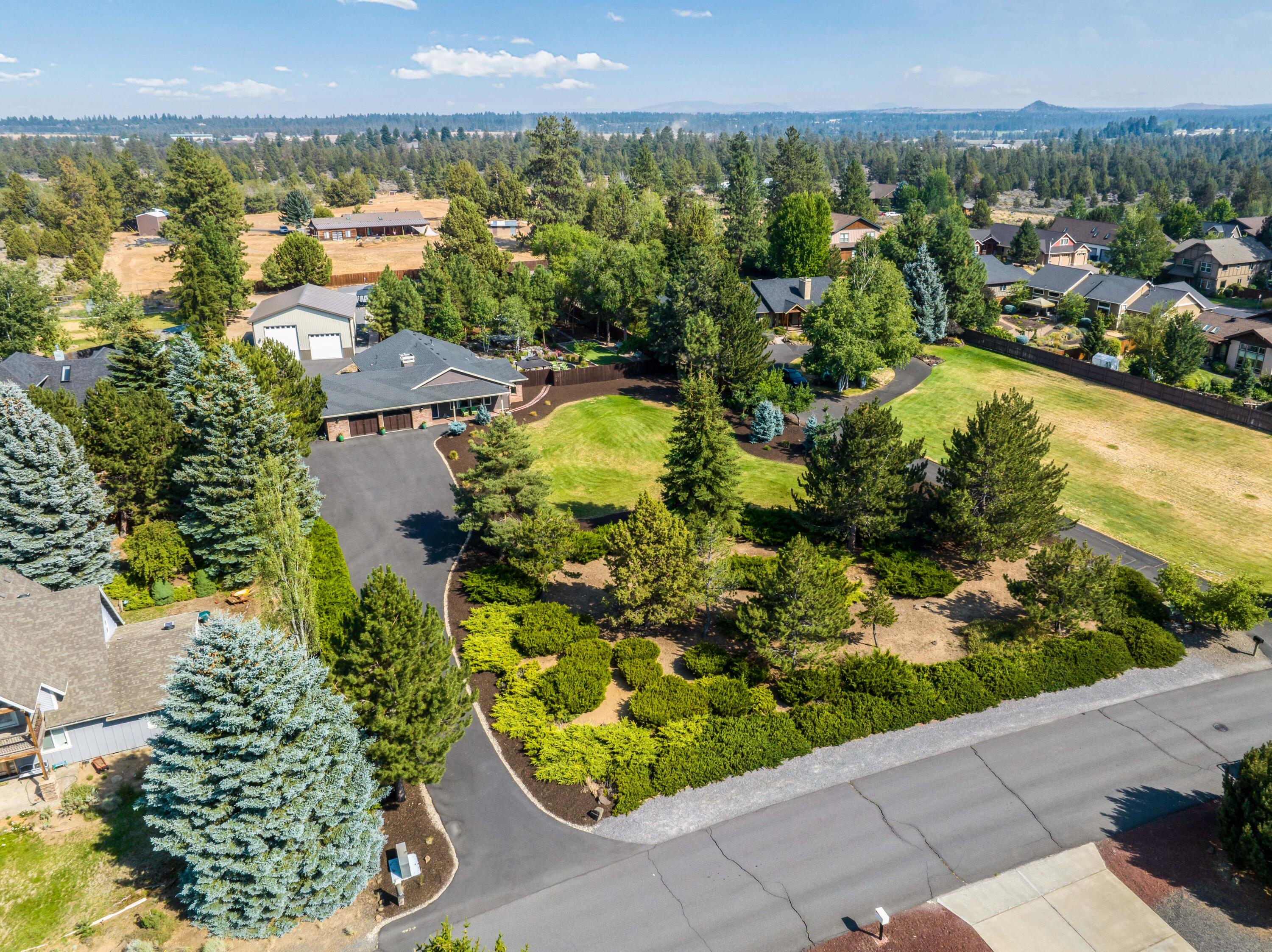 Falcon Sky Estate - Residential