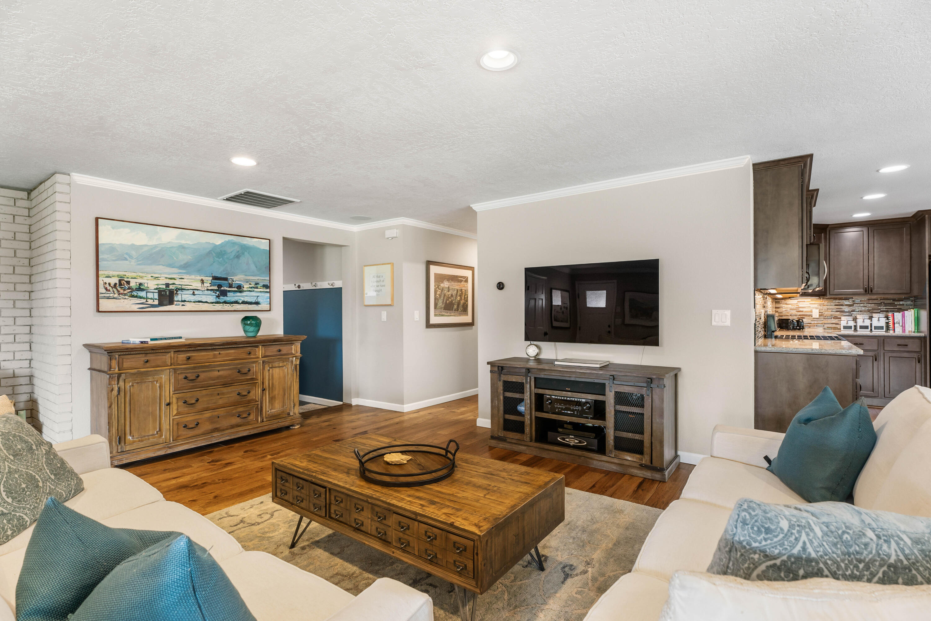 Falcon Sky Estate - Residential