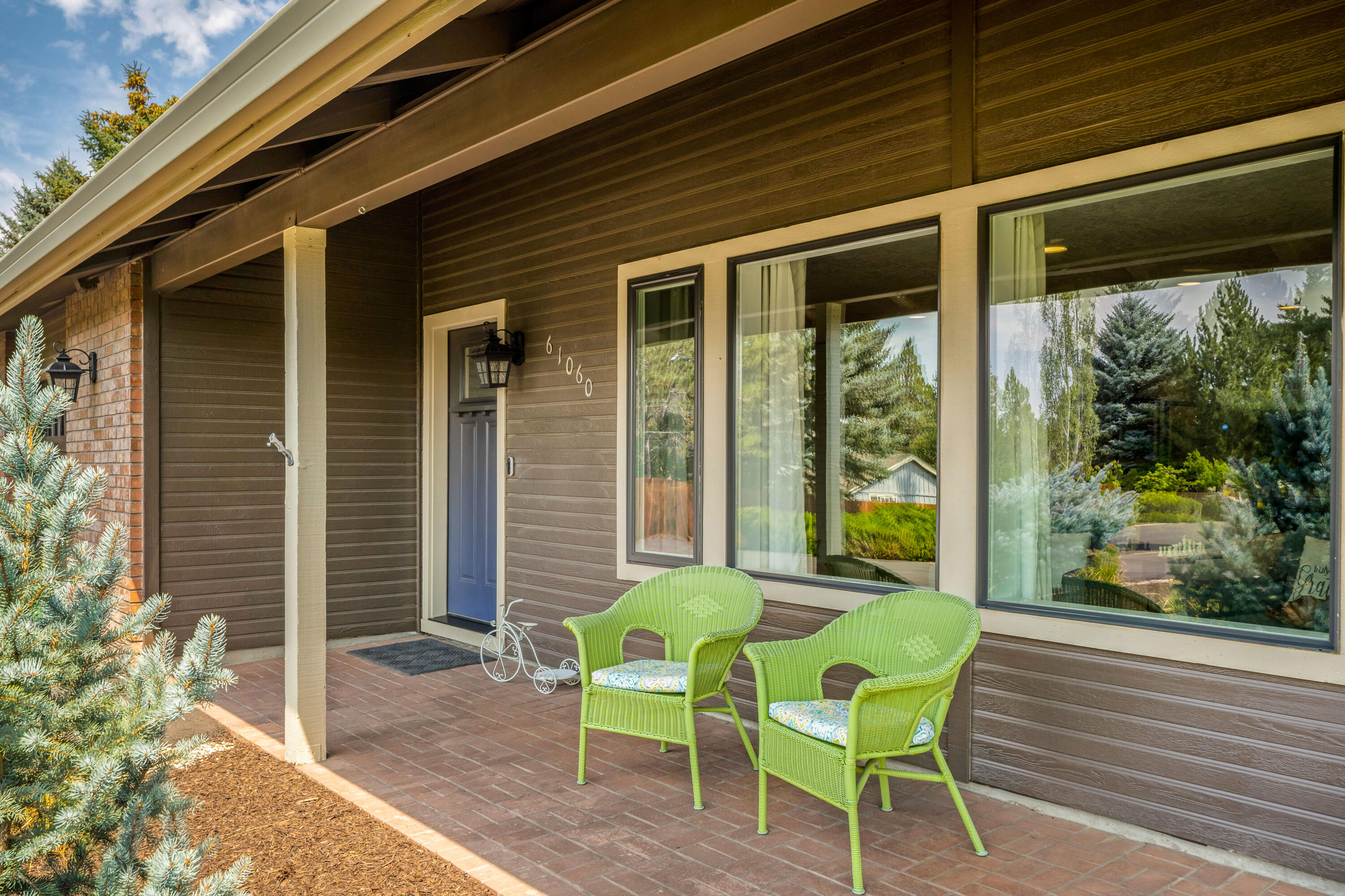 Falcon Sky Estate - Residential