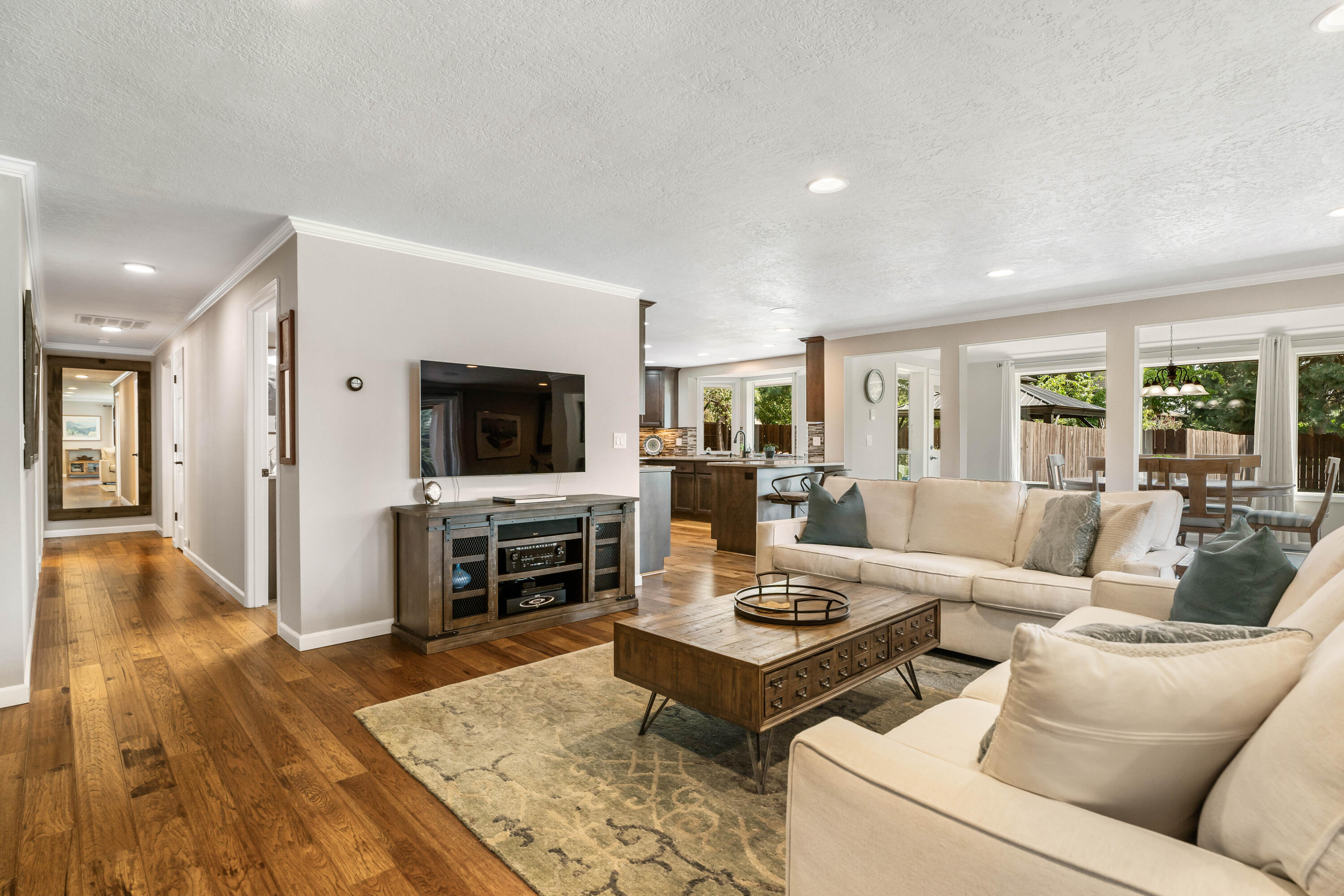 Falcon Sky Estate - Residential