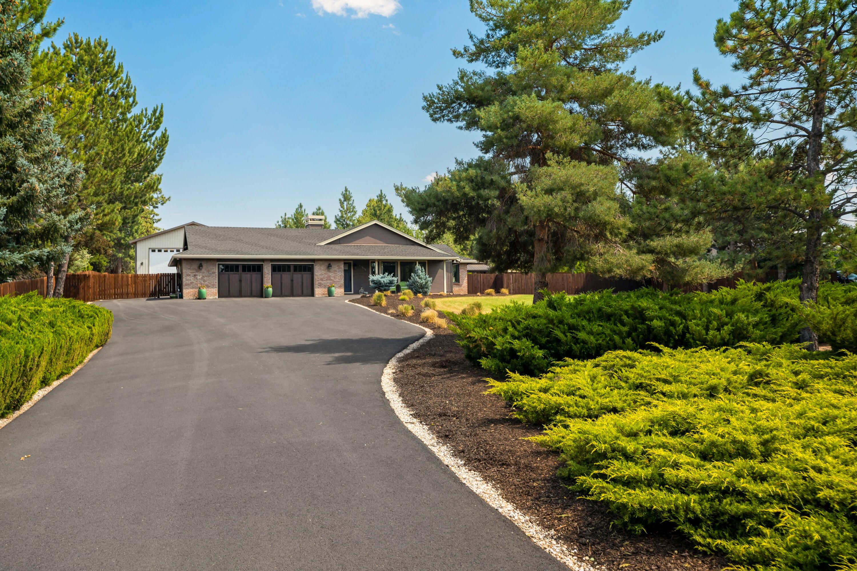 Falcon Sky Estate - Residential