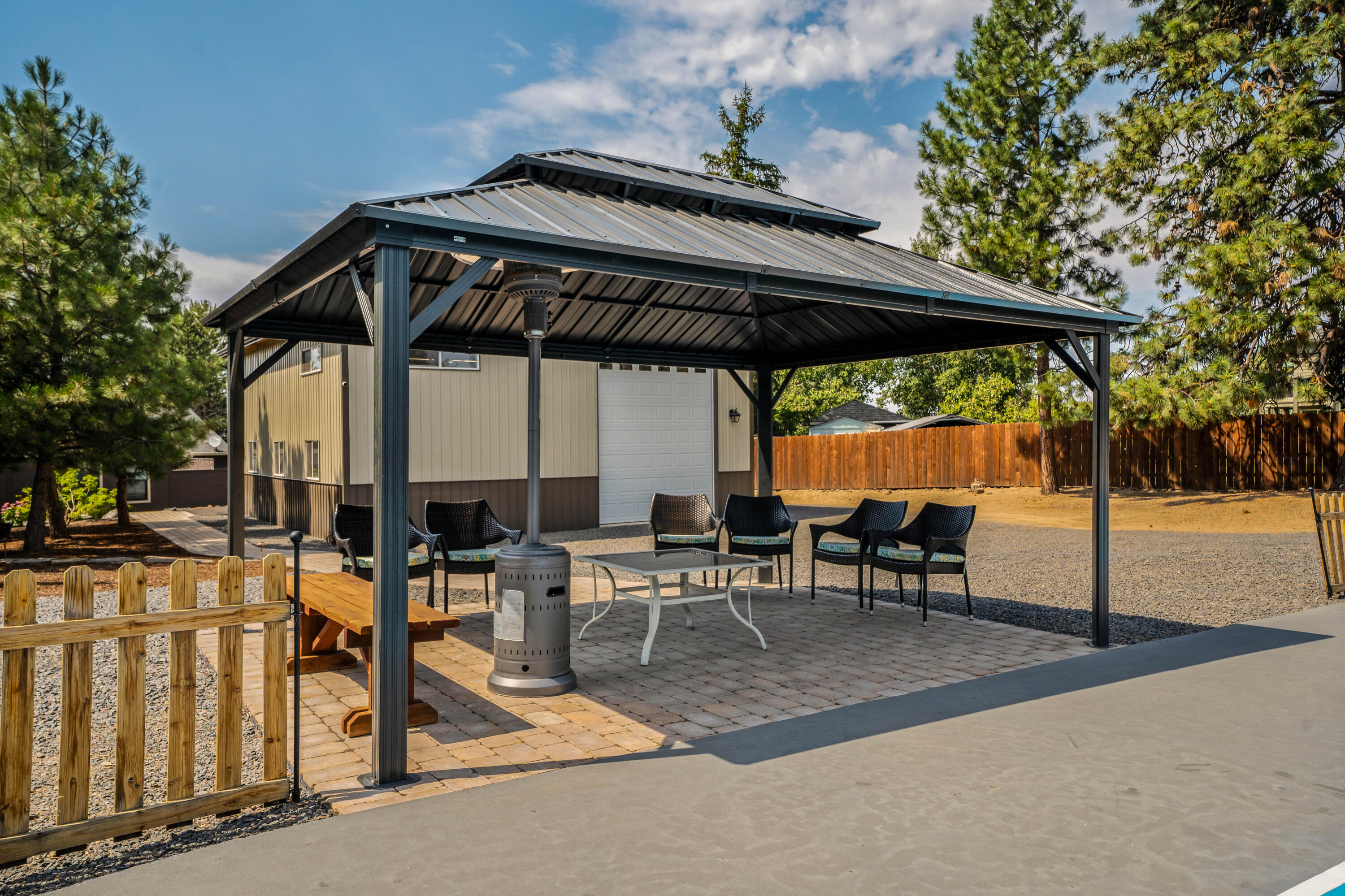 Falcon Sky Estate - Residential