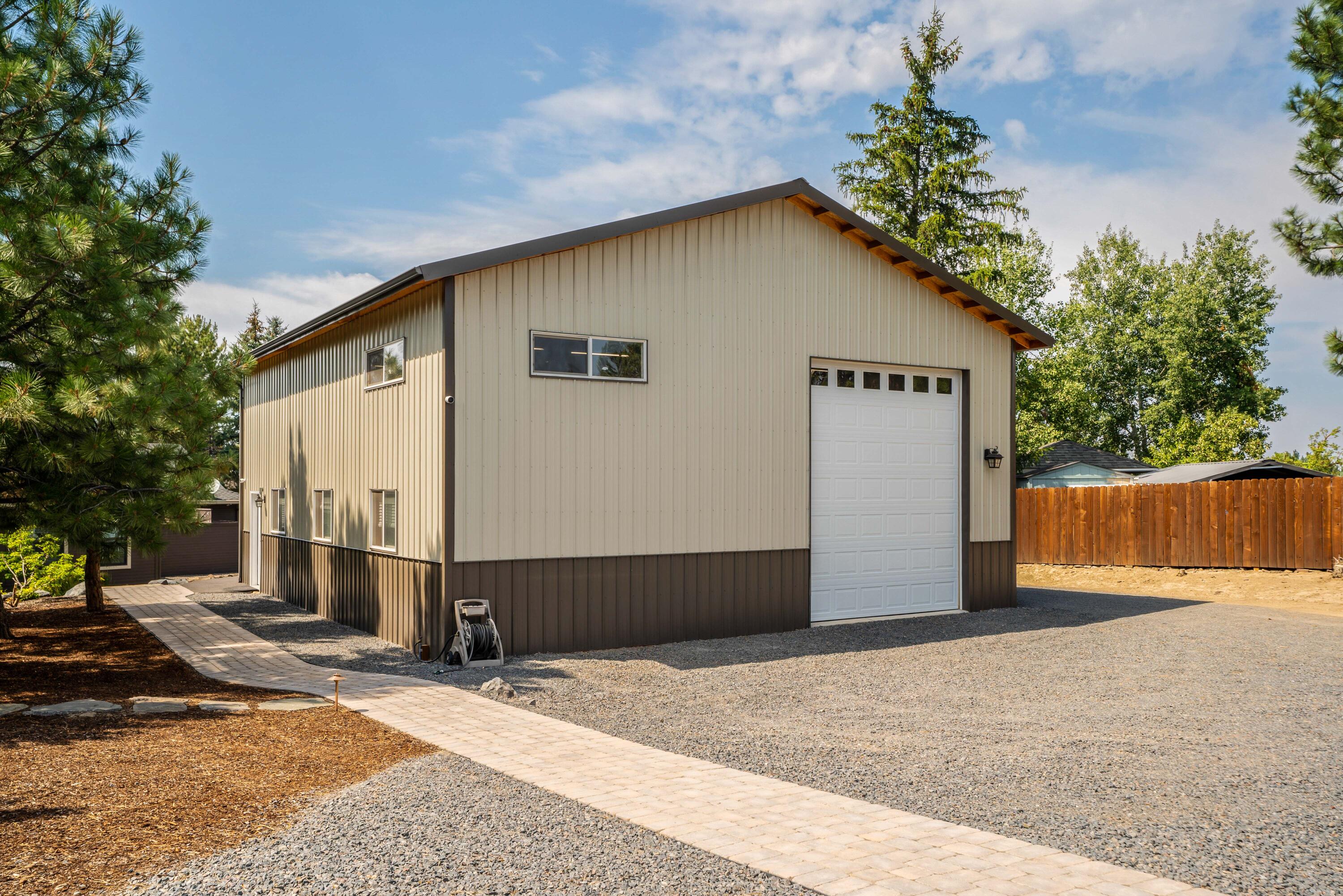 Falcon Sky Estate - Residential