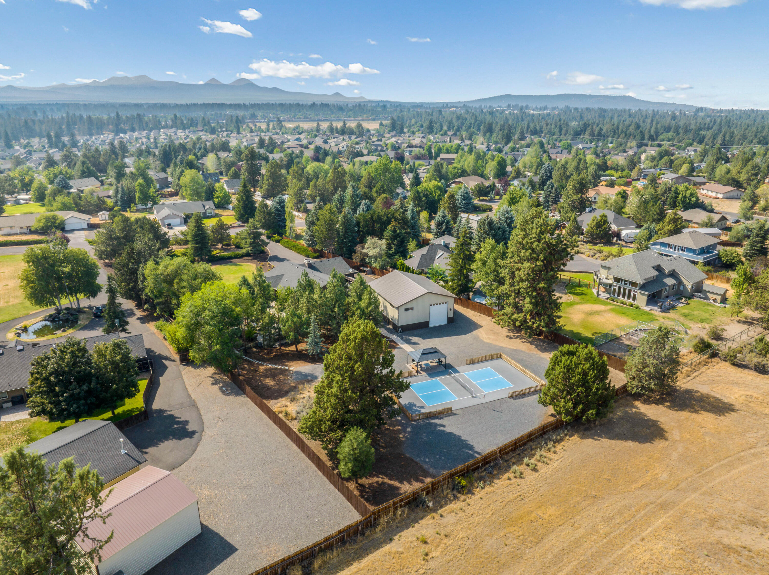 Falcon Sky Estate - Residential