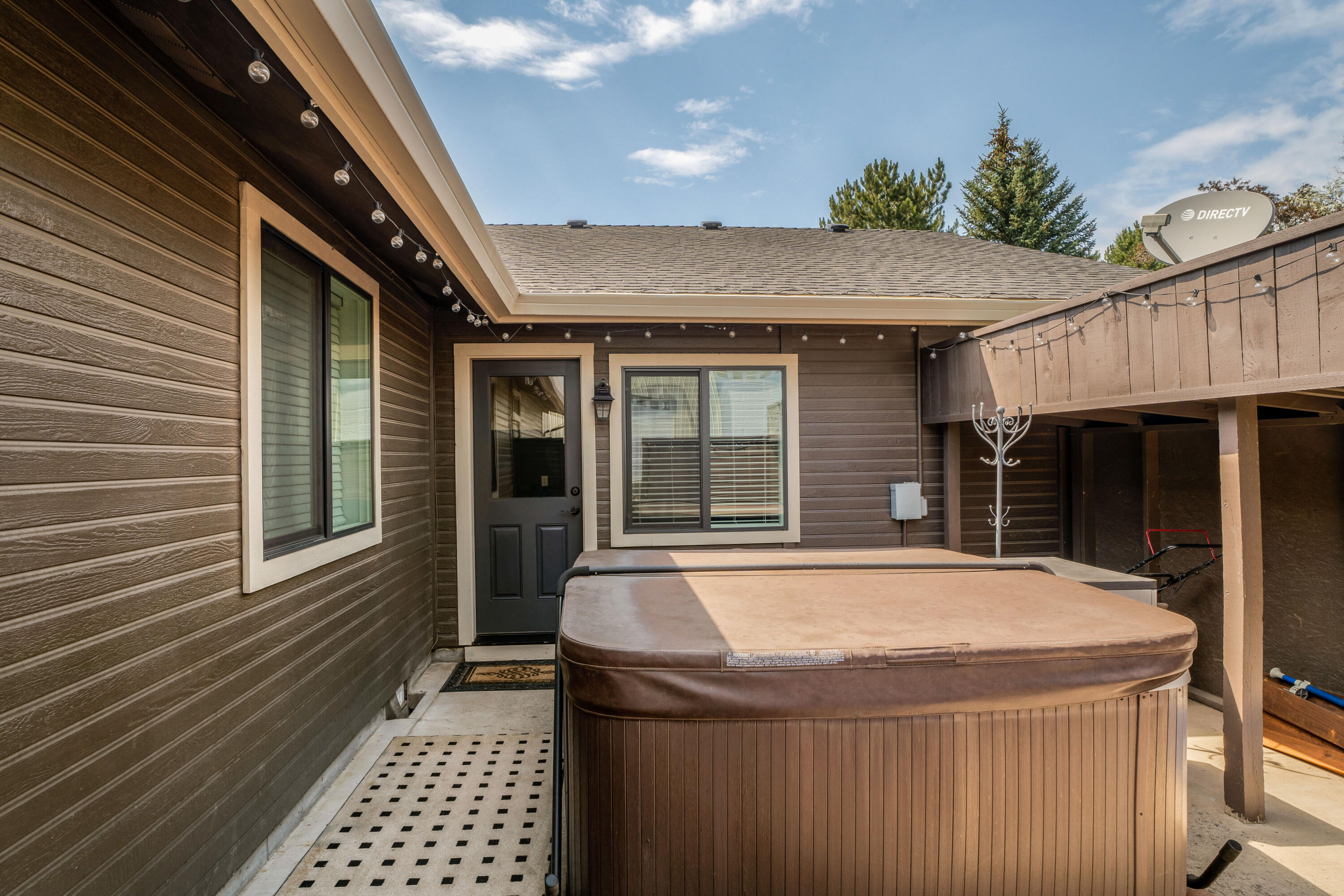 Falcon Sky Estate - Residential