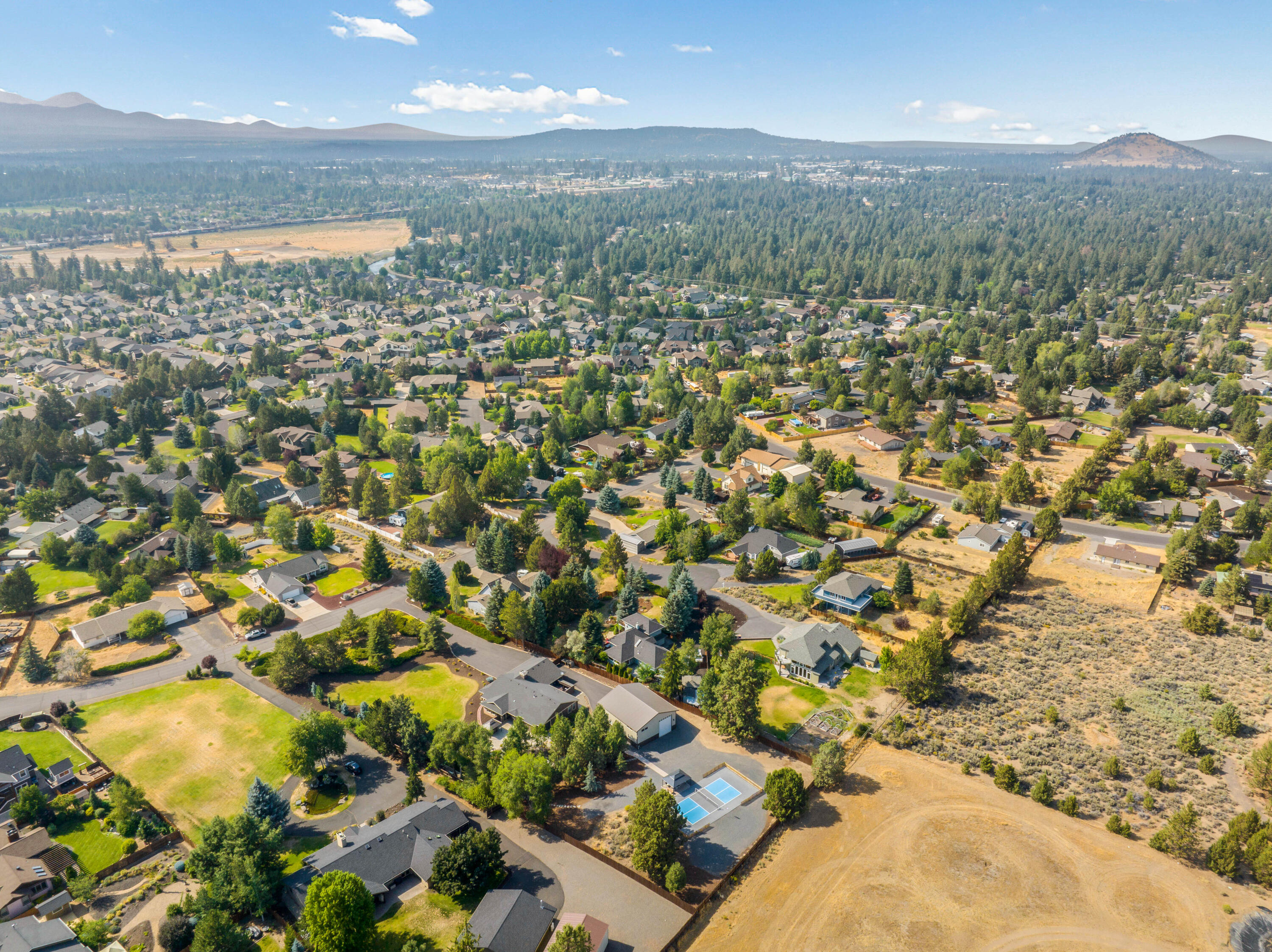 Falcon Sky Estate - Residential