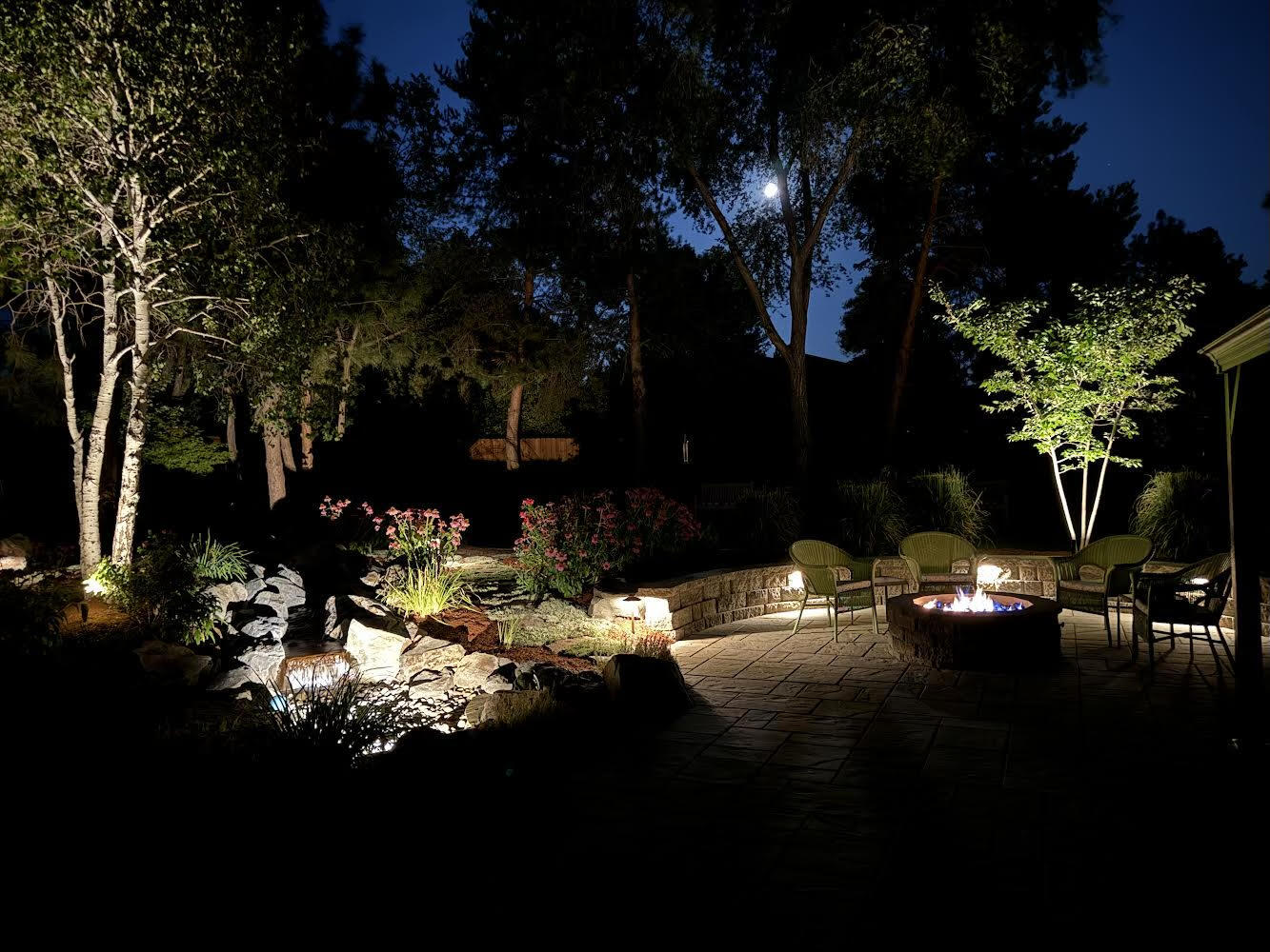 Falcon Sky Estate - Residential