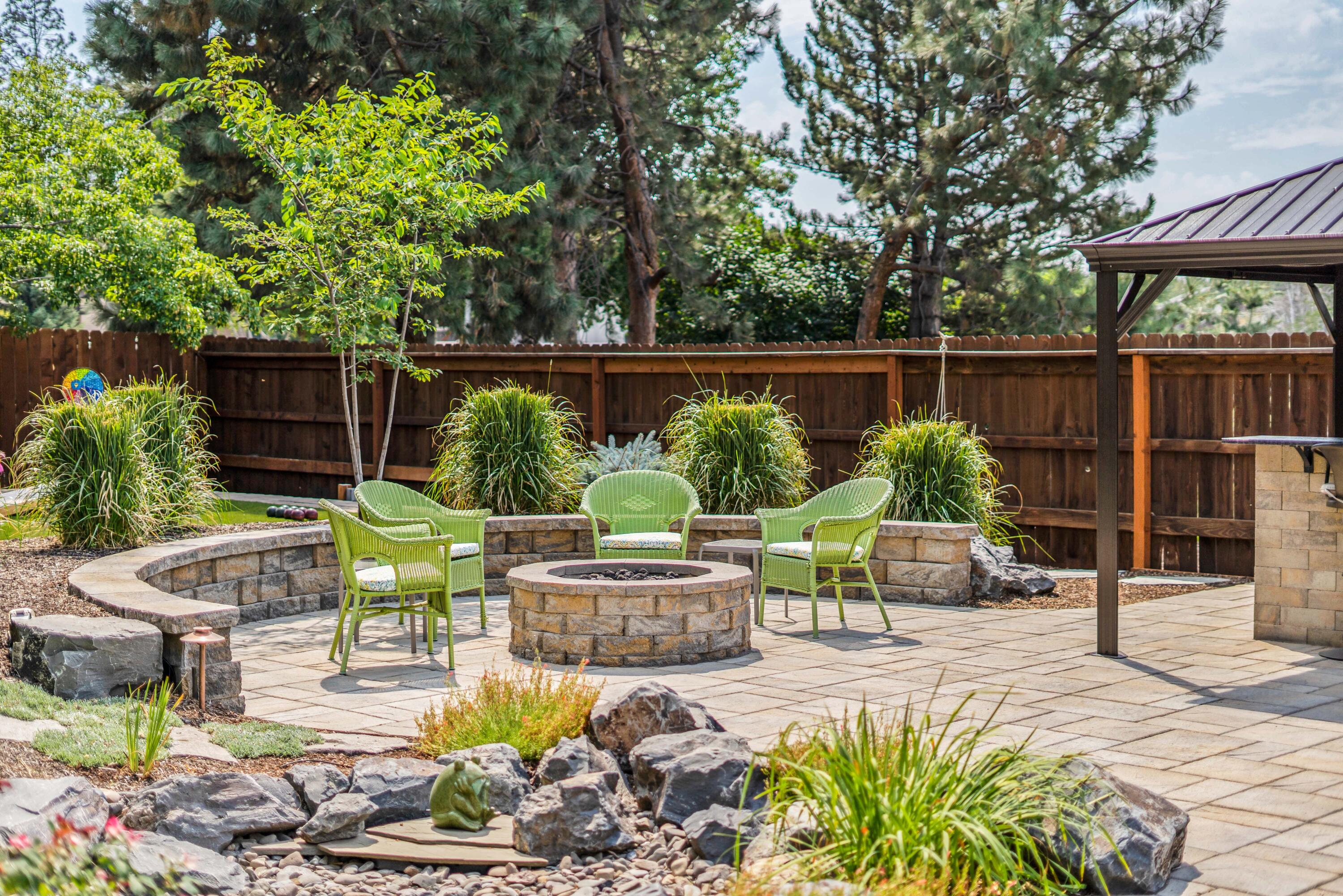 Falcon Sky Estate - Residential