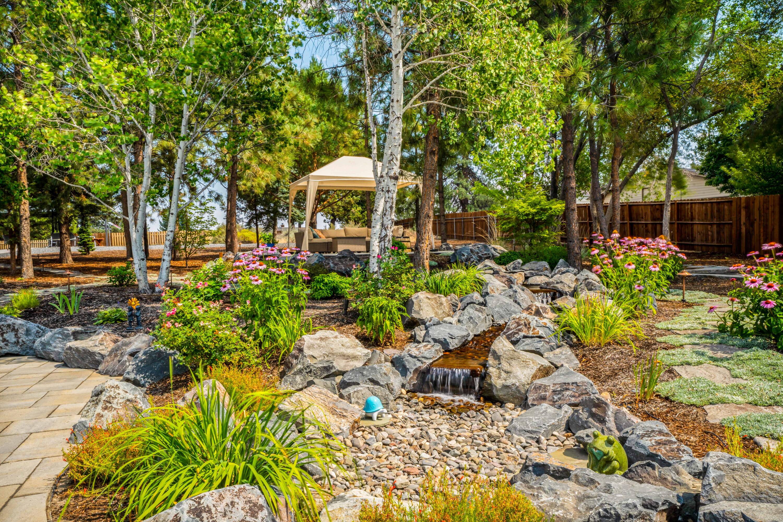 Falcon Sky Estate - Residential