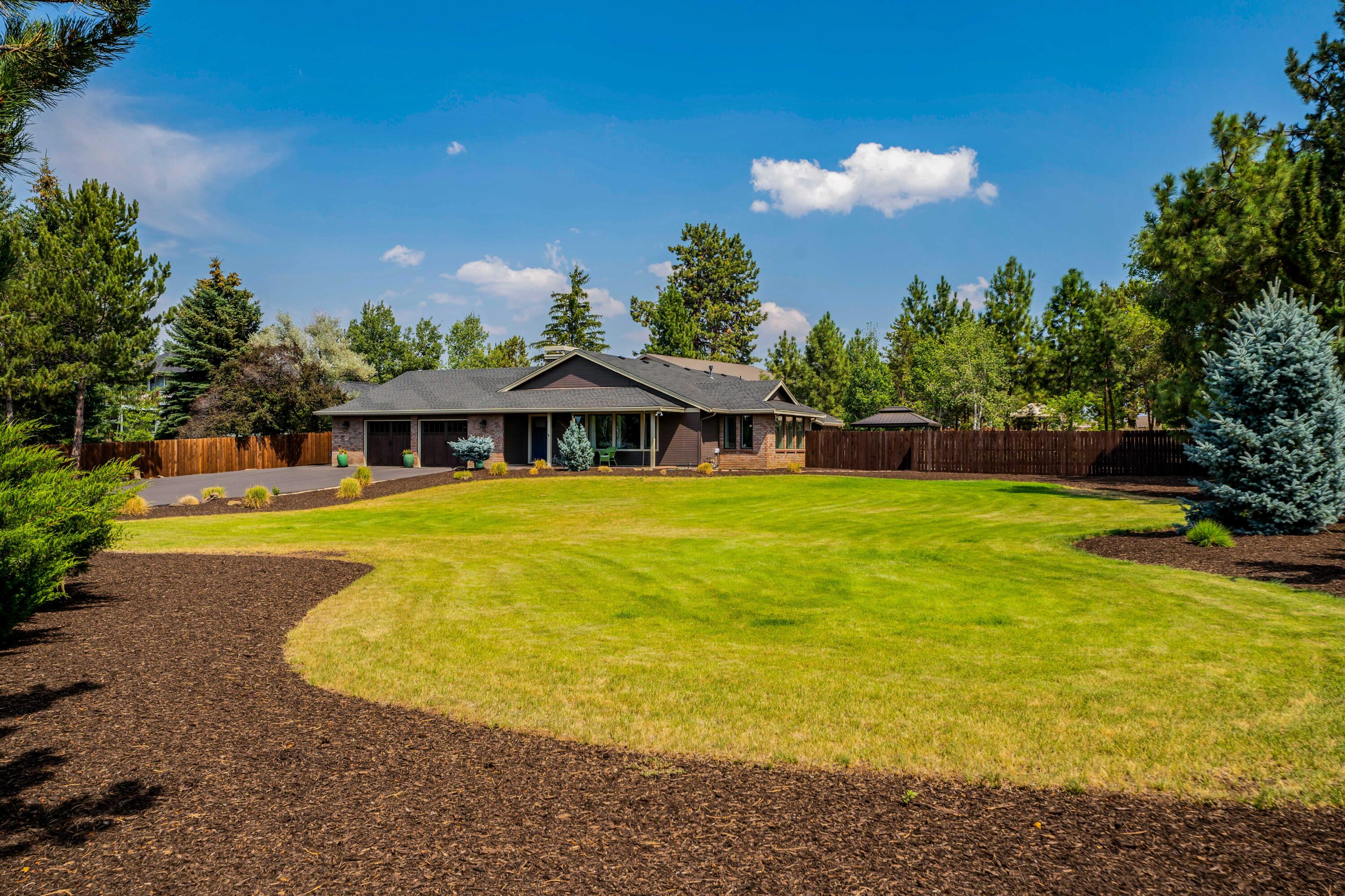 Falcon Sky Estate - Residential