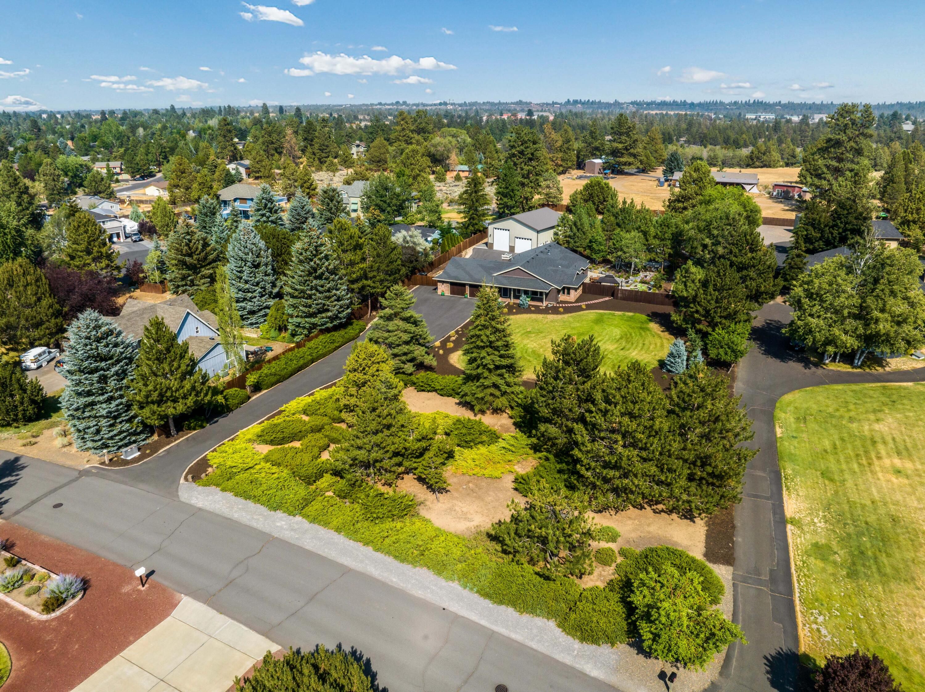 Falcon Sky Estate - Residential