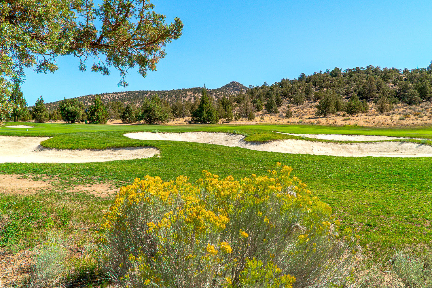 Brasada Ranch - Residential