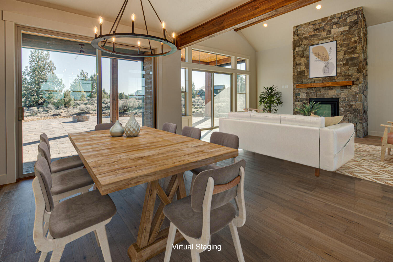 Brasada Ranch - Residential