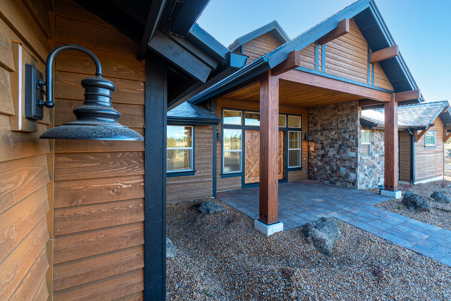 Brasada Ranch - Residential