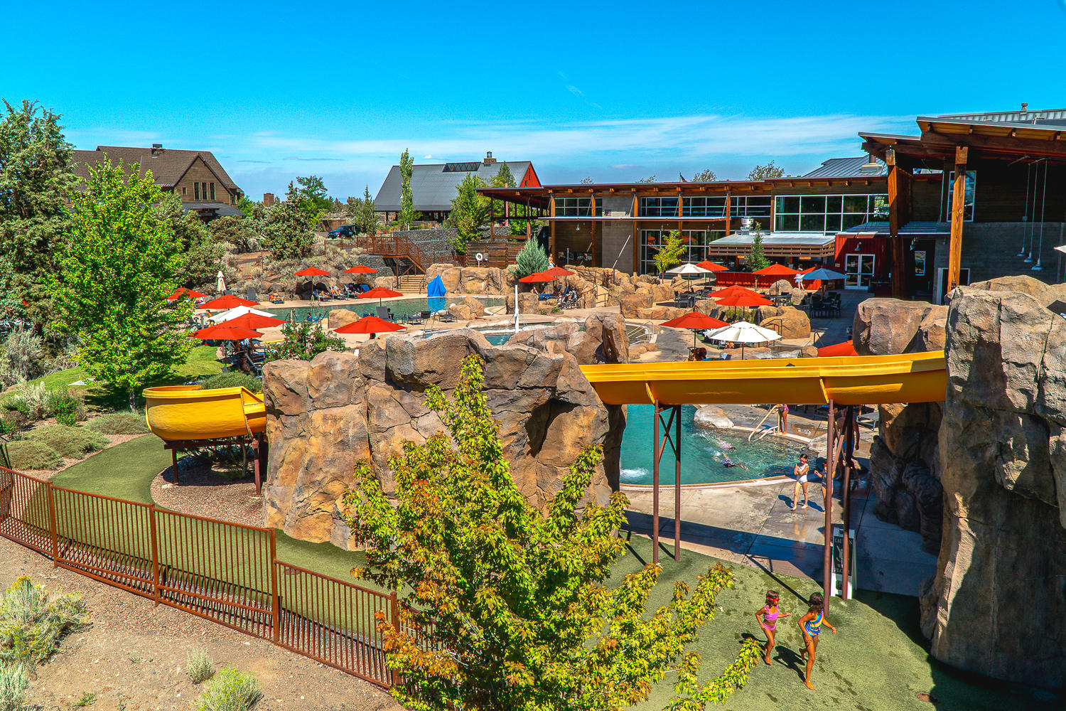 Brasada Ranch - Residential