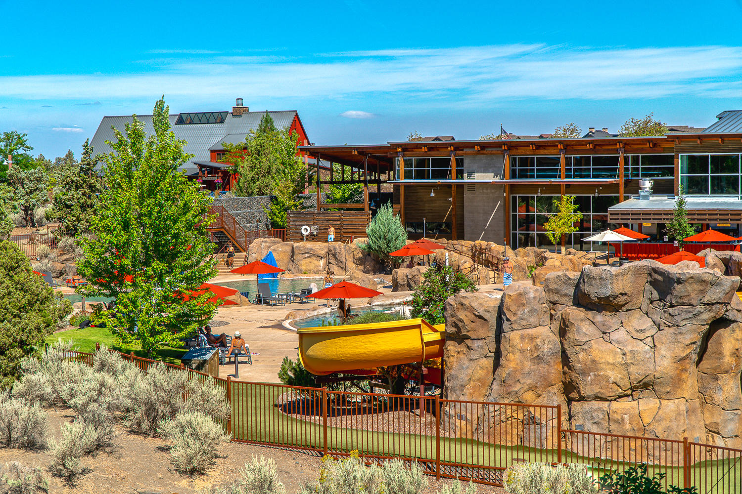 Brasada Ranch - Residential