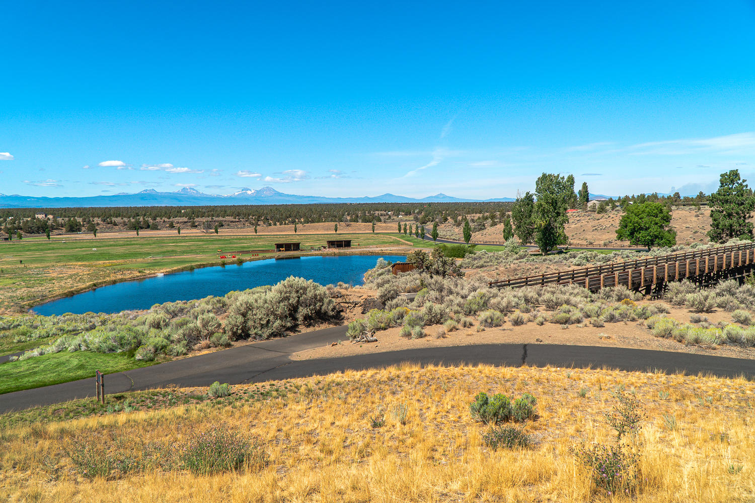 Brasada Ranch - Residential