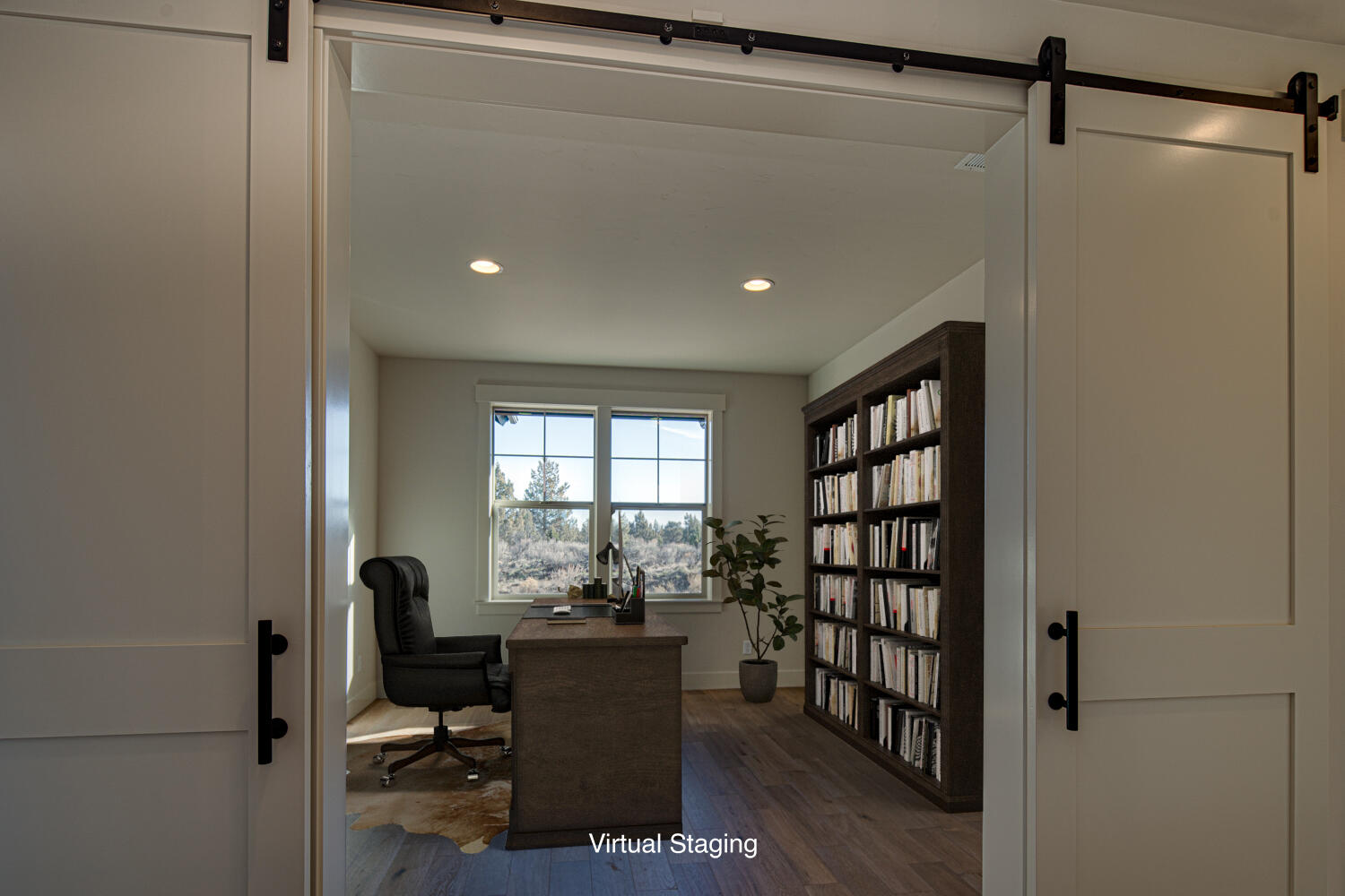 Brasada Ranch - Residential