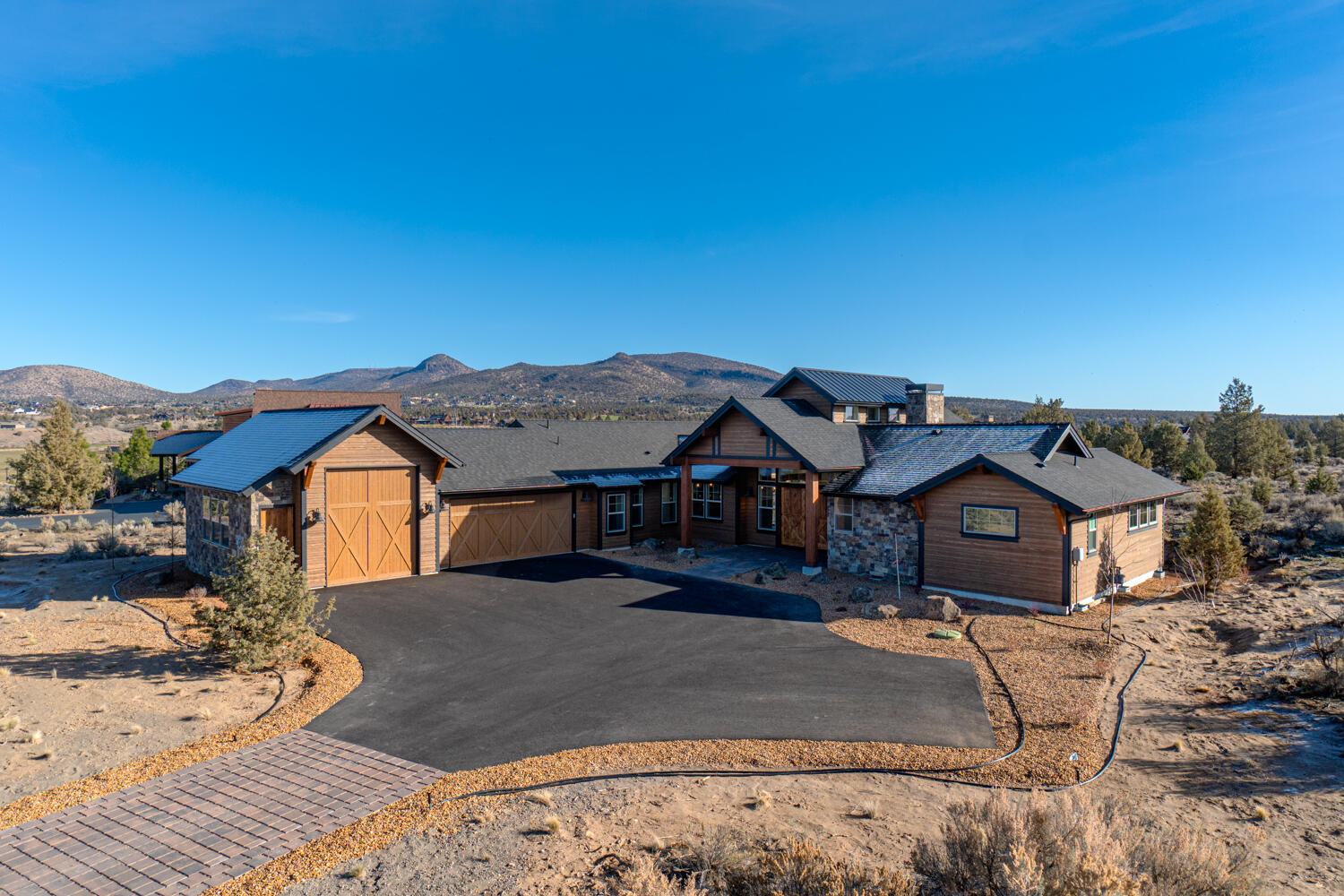 Brasada Ranch - Residential