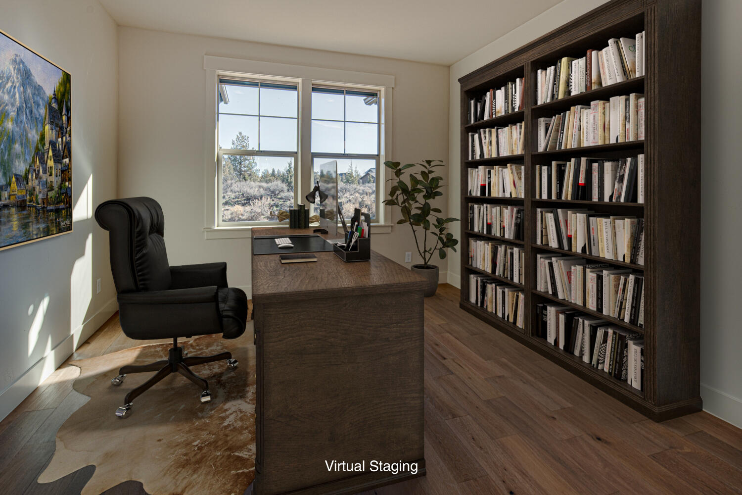 Brasada Ranch - Residential