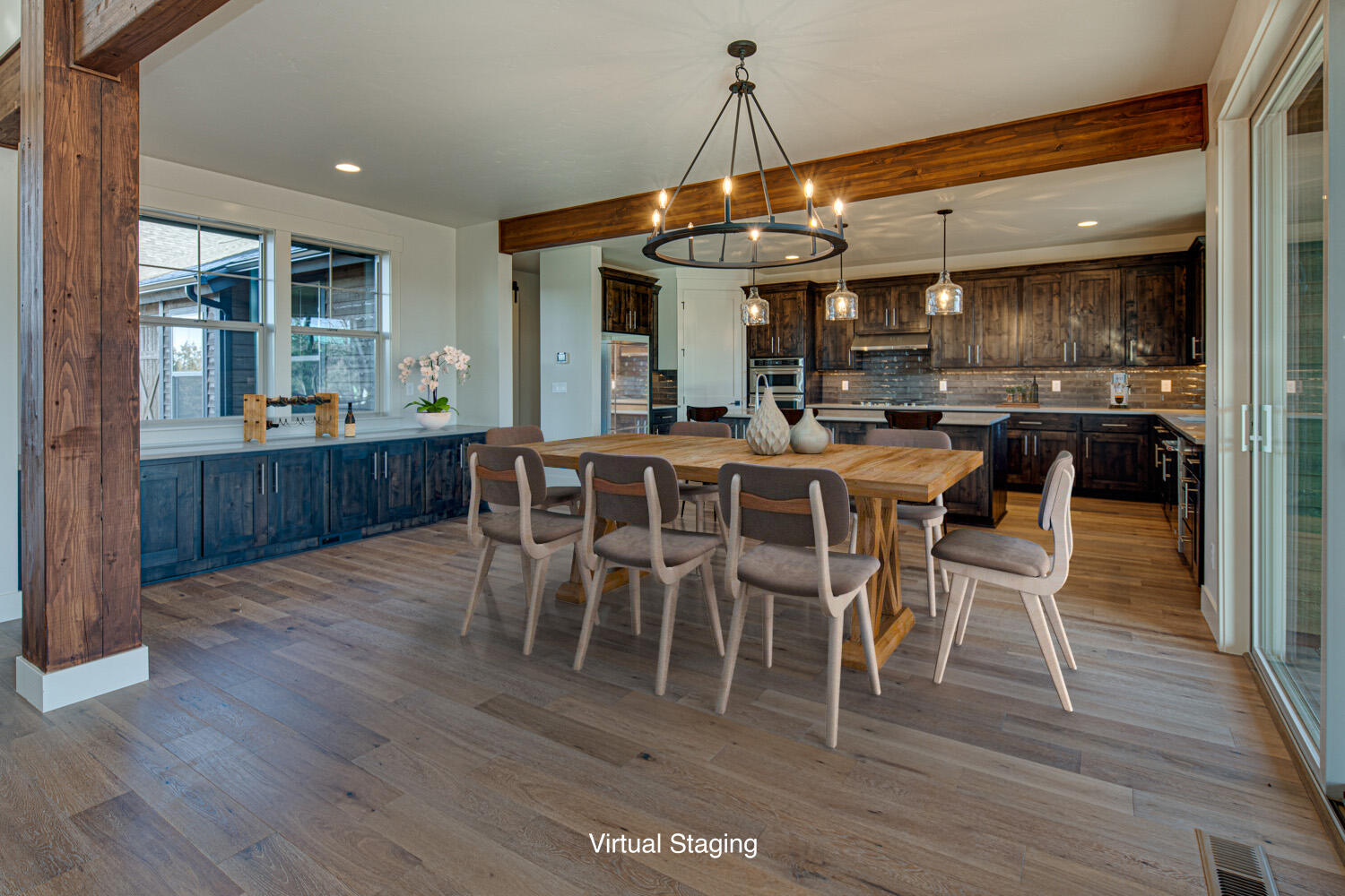 Brasada Ranch - Residential