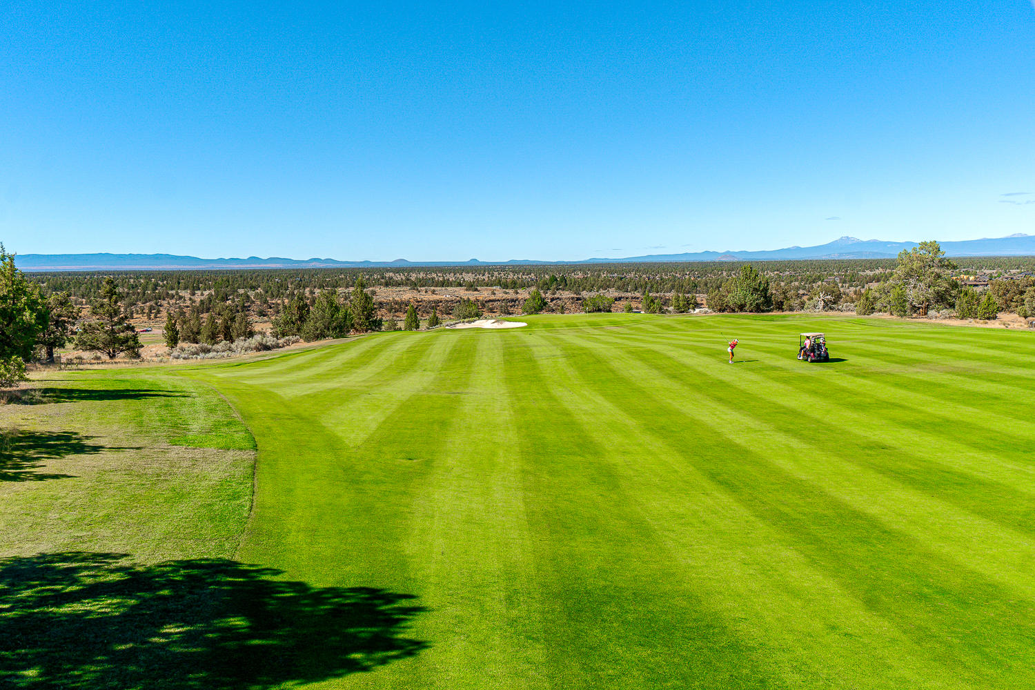Brasada Ranch - Residential