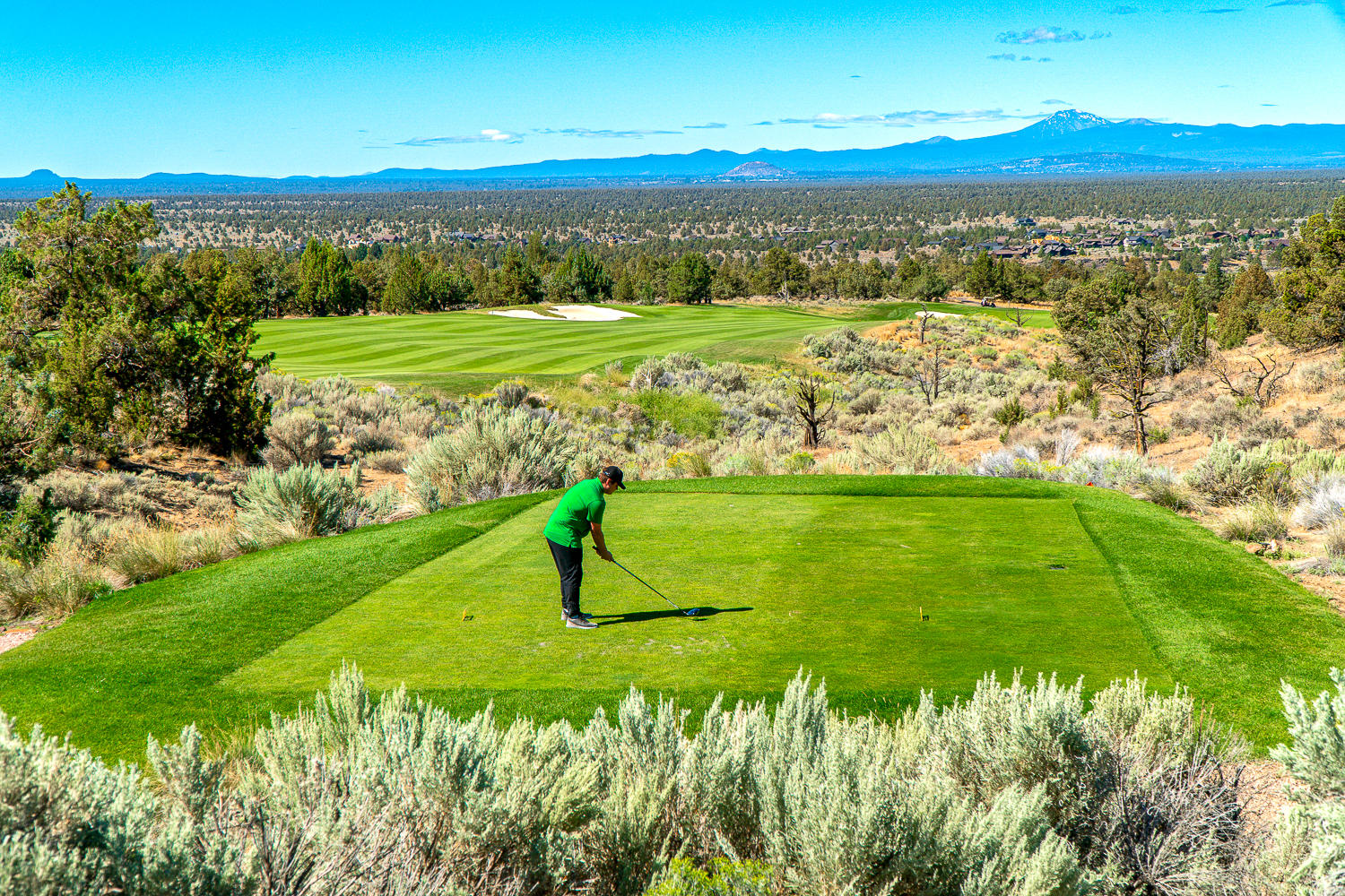 Brasada Ranch - Residential